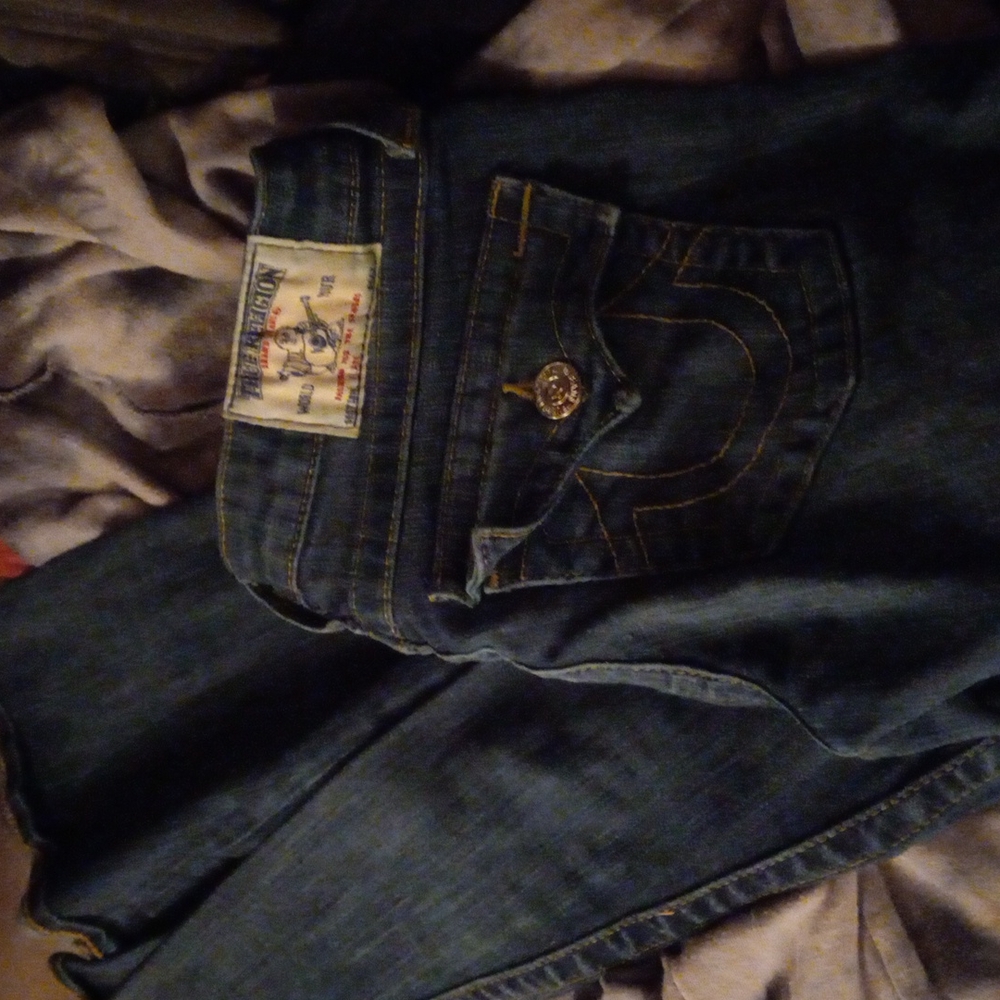 True religion jeans
